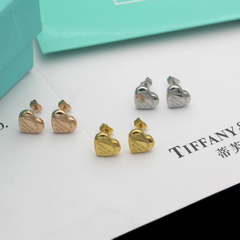 Tiffany earring 05lyx72
